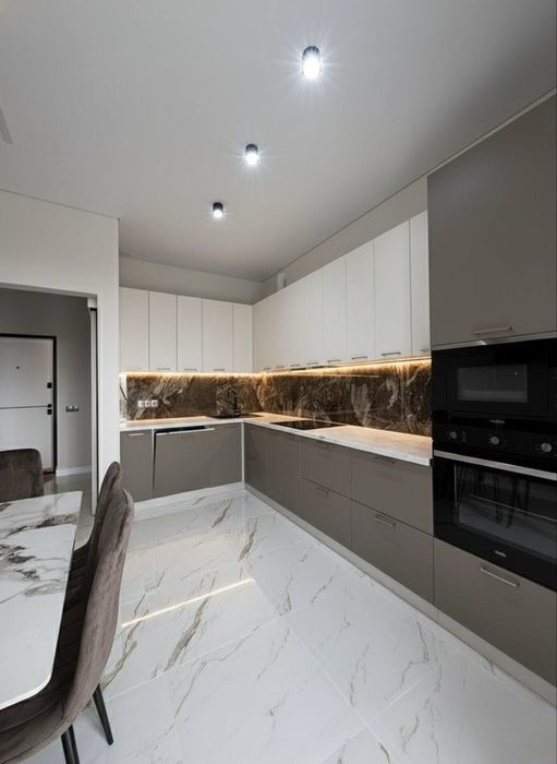 Продаж двокімнатної квартири в центрі ЖК Сенк | Двушка | 2кк |