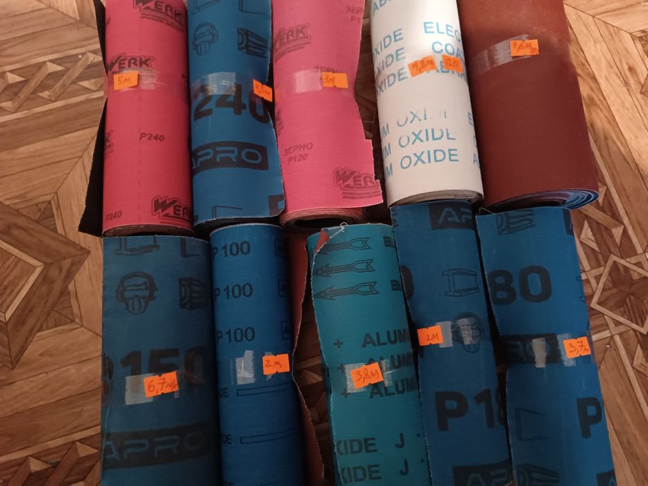 Продам малярный инструмент