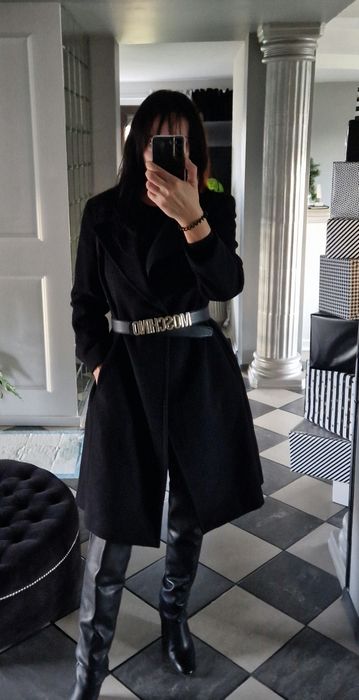 Karen Millen Wełna