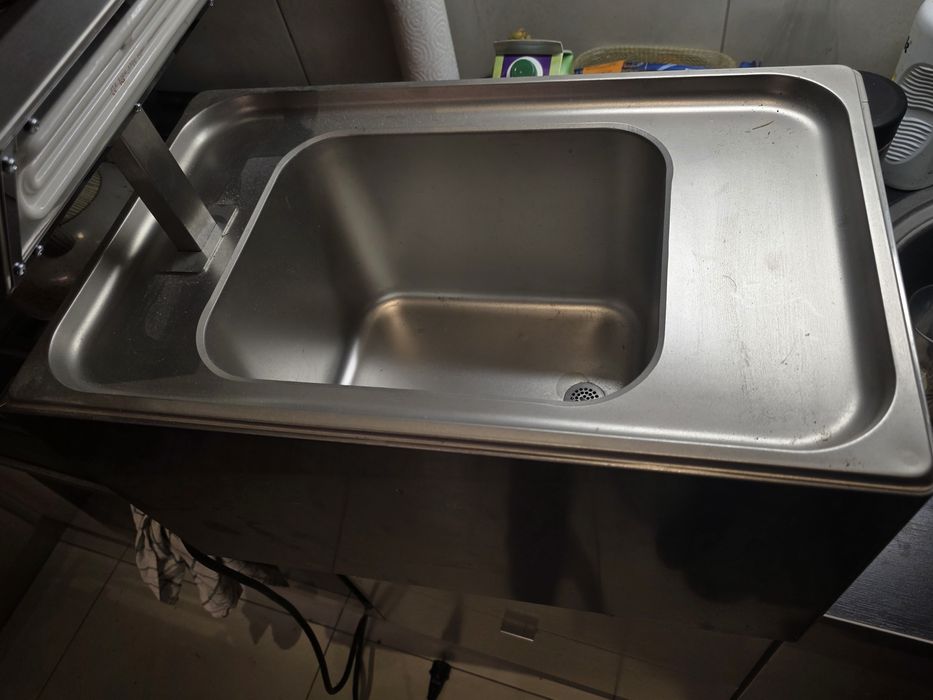 Podgrzewacz do frytek Redfox uh30el