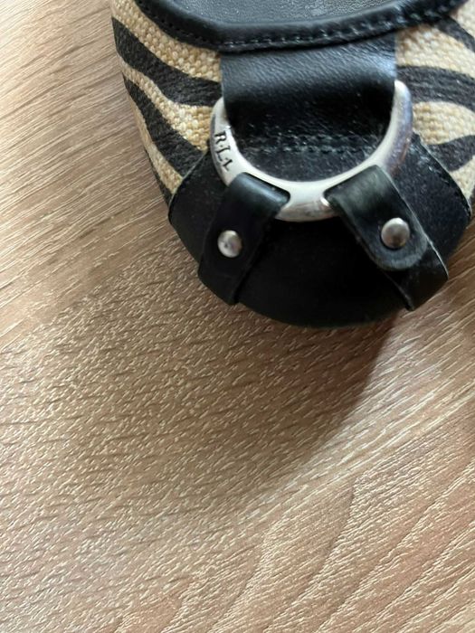 Sapatilha Ralph Lauren