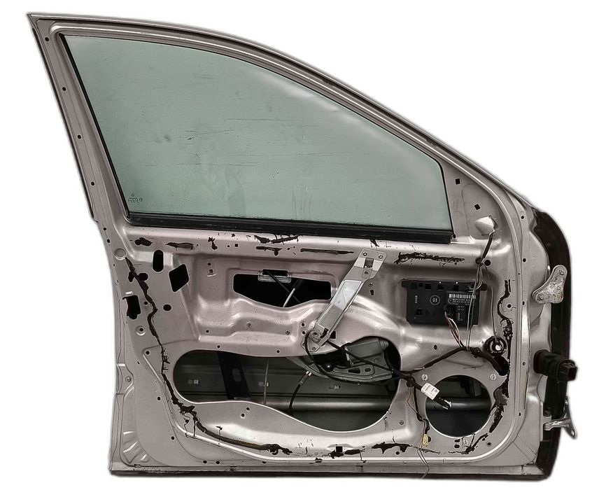 Porta Frente Esquerda - MERCEDES-BENZ C-CLASS