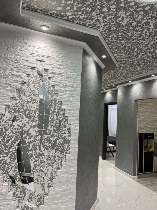 2-rooms apartment apartment by the address (area 70,4 m²) - Atlanta.ua - photo 12