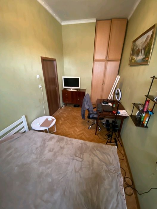 Сдаю 1к/кв Декабристов 2/2,автон.отопление 5000