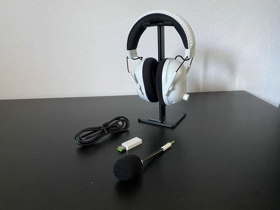 Razer Blackshark V2 Pro 2023