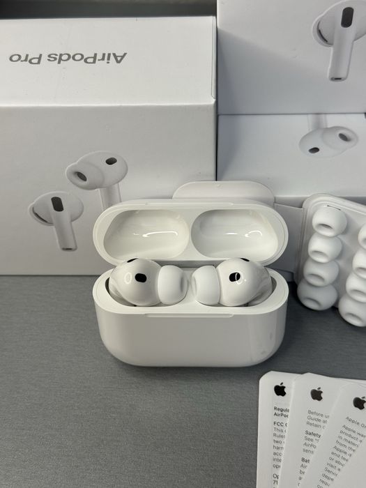Навушники Apple Airpods Pro 3 Gen