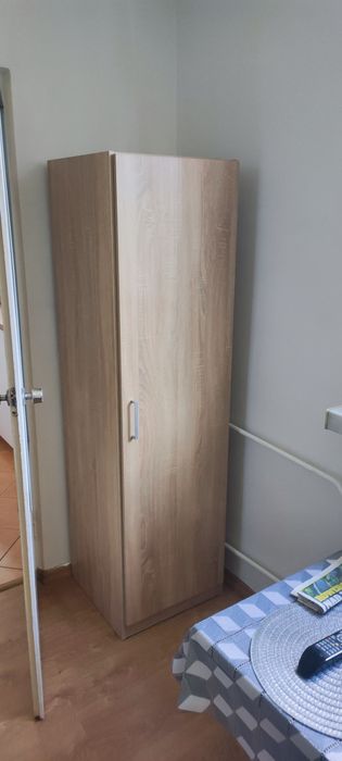 Montaż mebli do korytarza, sali, sypialni
