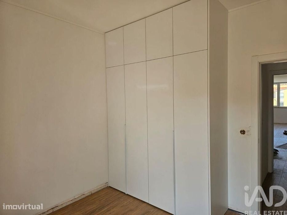 Apartamento T3 em Marrazes e Barosa de 103 m2