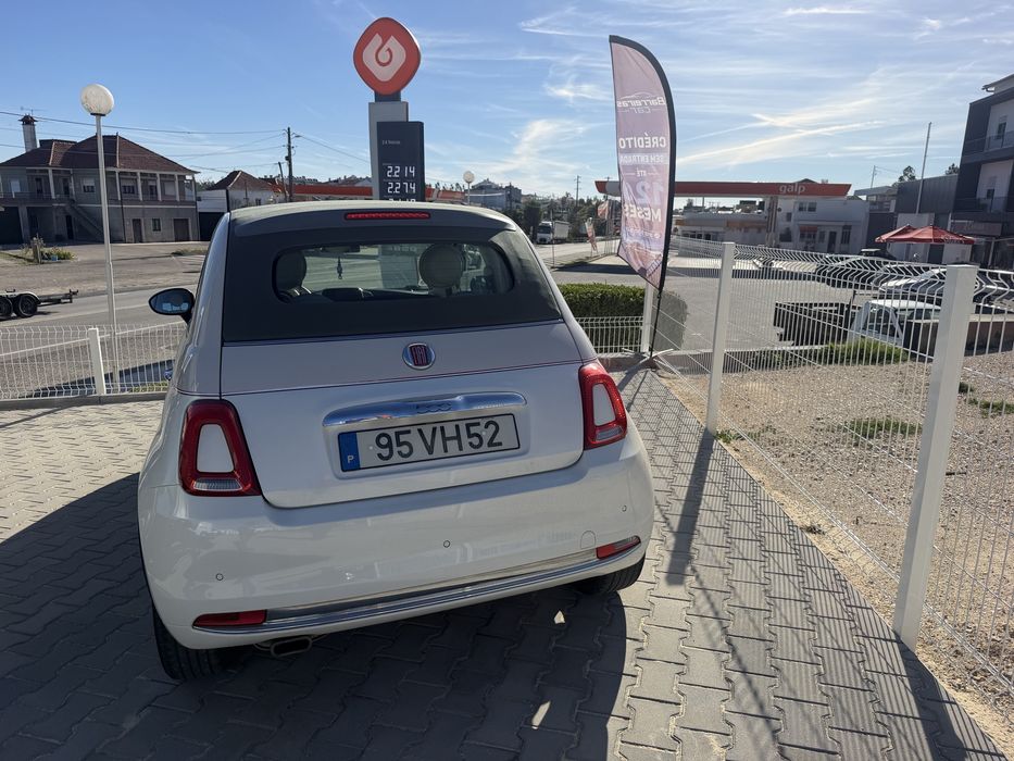 Fiat 500 60 Anos 2018 ( Coleção ) extrema Raridade — photo 2