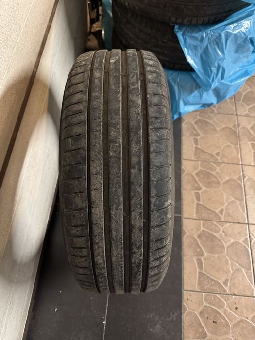 Michelin Pilot Sport 4  SUV