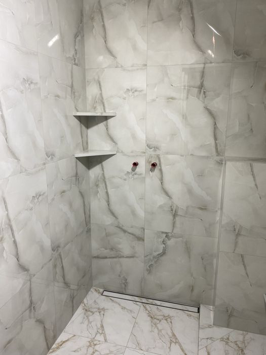 Укладання плитки