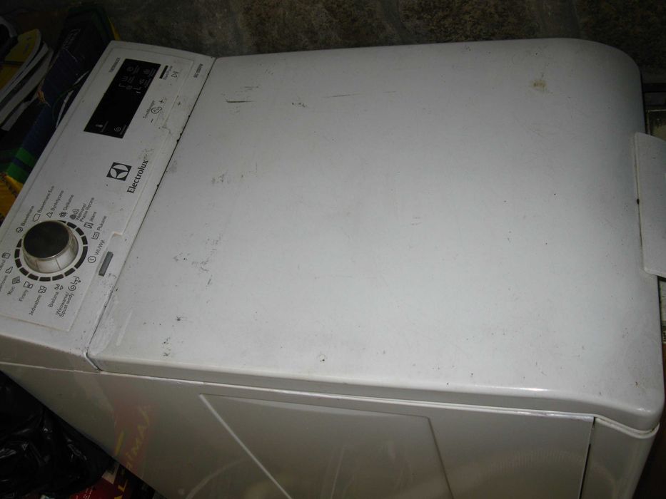 pralka elektrolux GKG 1000RPM  na części