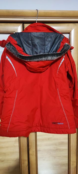 Kurtka narciarska sportowaXL