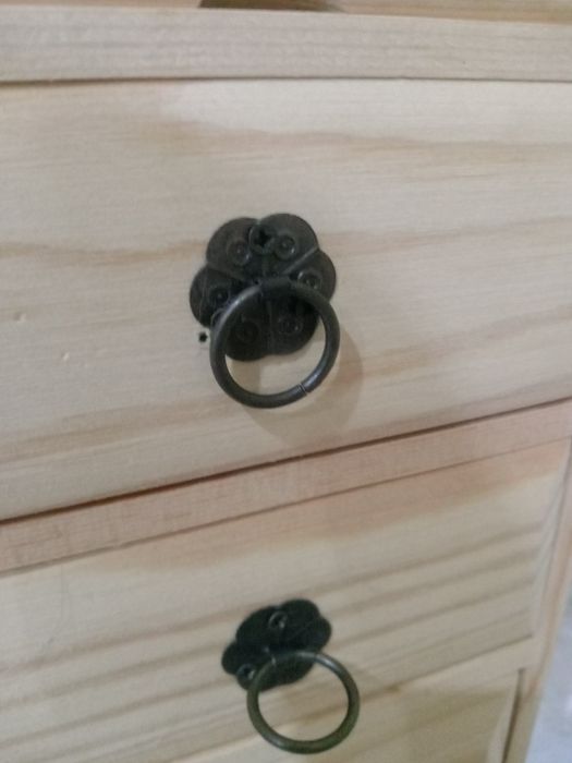 Szkatułka na biżuterię