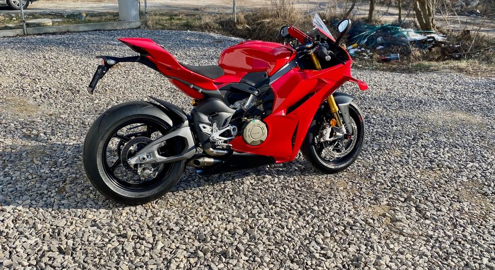 Ducati