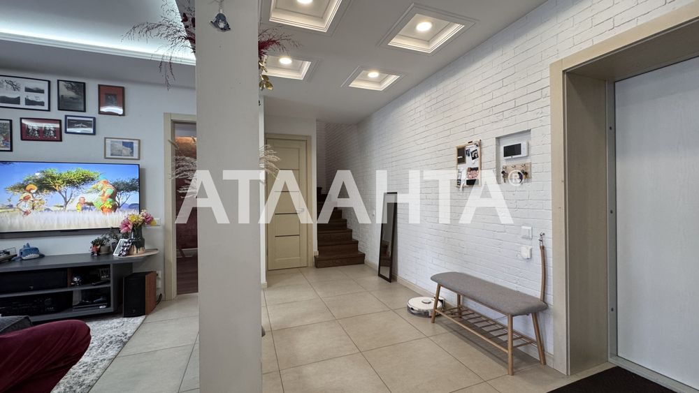 Квартира 127 м²|Євромісто|автономне живлення|безготівковий