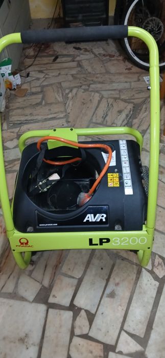 Gerador Pramac LP3000