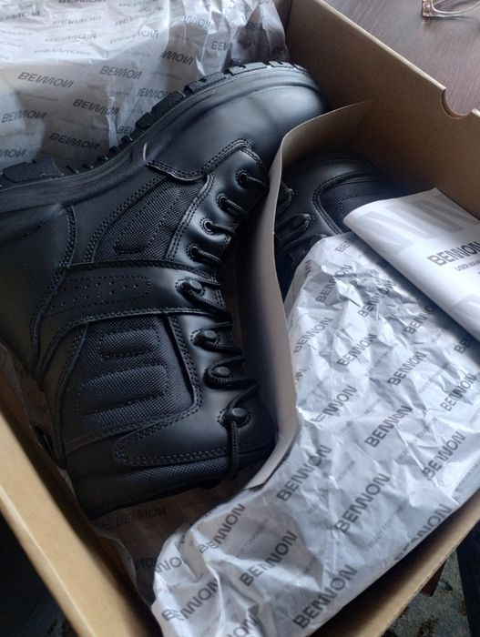 Buty taktyczne Bennon 44