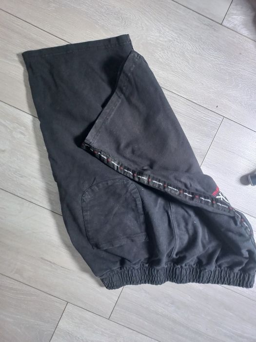 Spodenki Calvin Klein 2xl