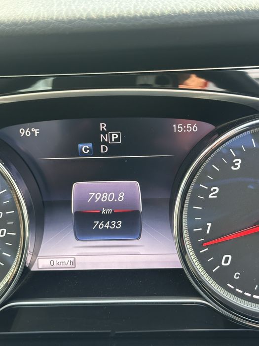 Mercedes -Benz E 450 Cabrio 4x4  370 KM Leasing 10% wplaty