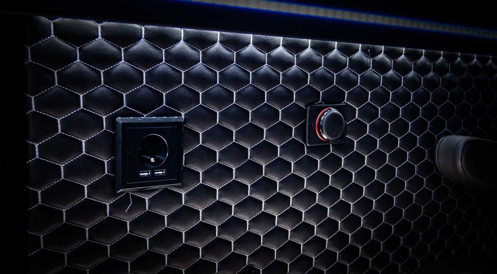 BUS – MAN 9-osobowy VIP Class wynajme Wolne terminy na narty 2025 :)