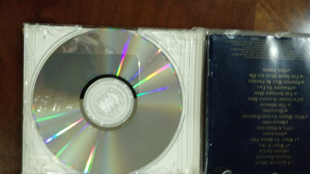 CD Queen - Greatest hits 2