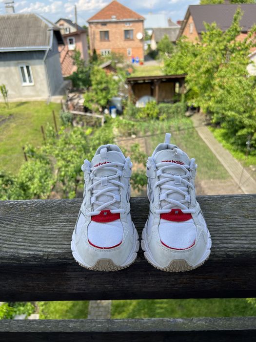 Кросівки New Balance 408