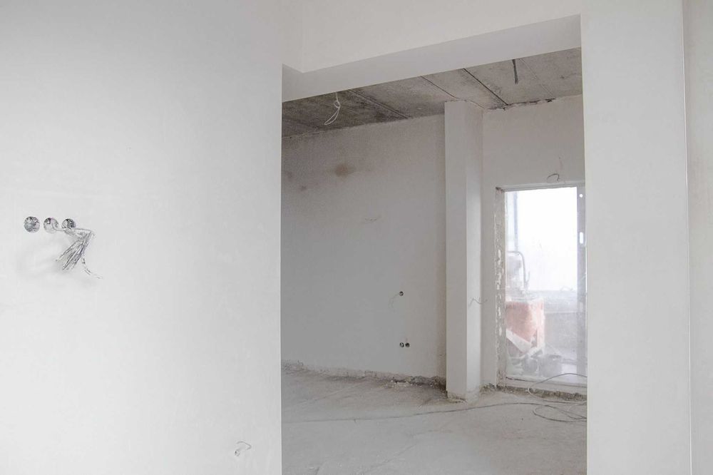 Виконуємо штукатурні роботи, штукатурка стін, гіпсова та піщана