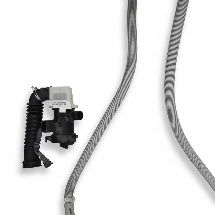 Peças para máquina de lavar roupa (Bosch Serie 6 WAQ24468ES / 08)