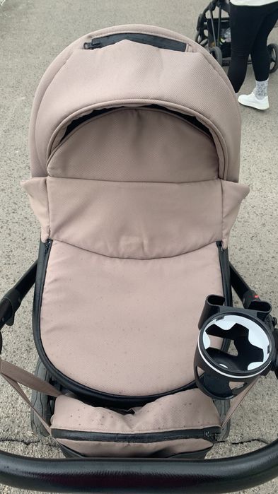 Продам коляску Viva Mikrus