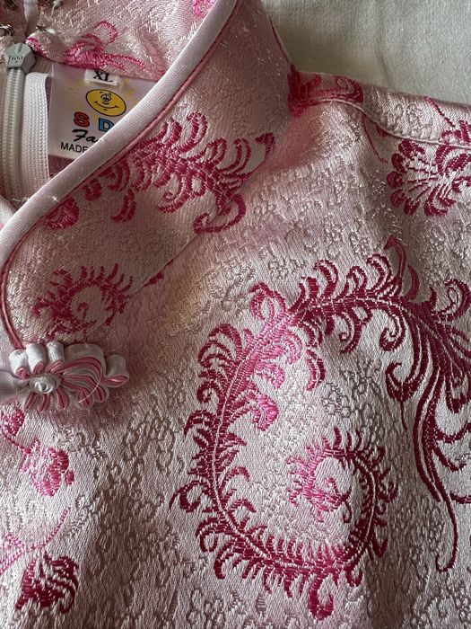 Ципао блузка китайська