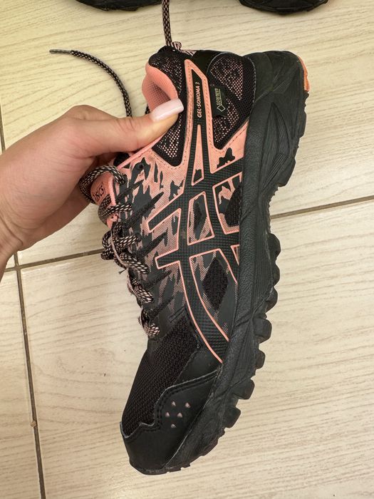 Кросівки asics gel-sonoma 3