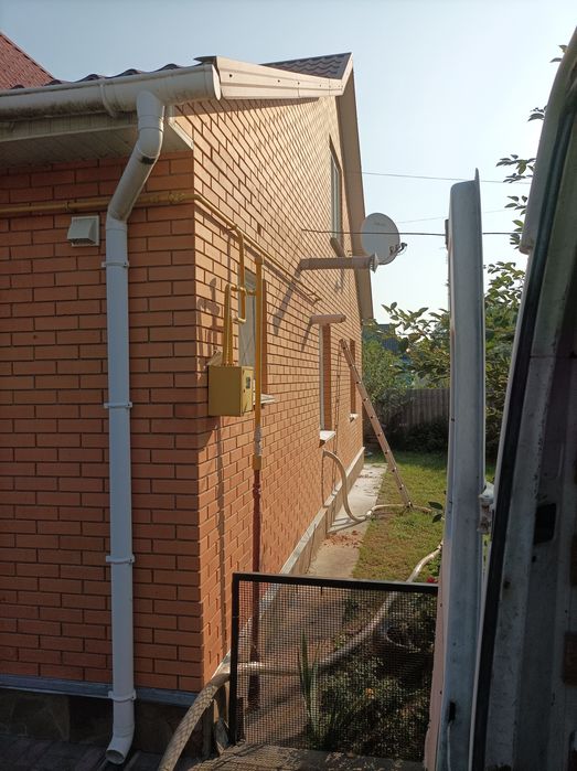 Утеплення будинків перлітом