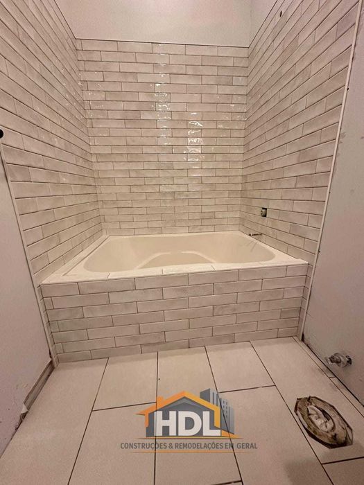 Empreiteiro | Construção Remodelações Guarda Pinhel | Obras, Casas e Apartamentos