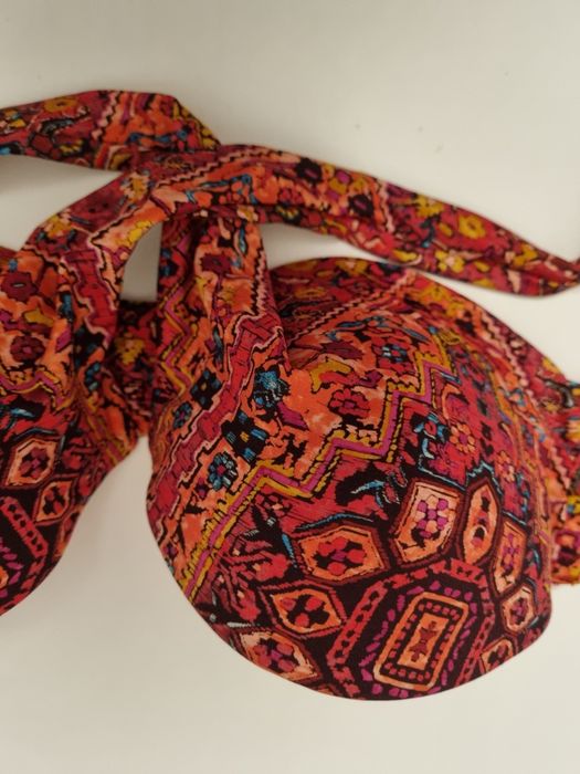 Top bikini oysho - M