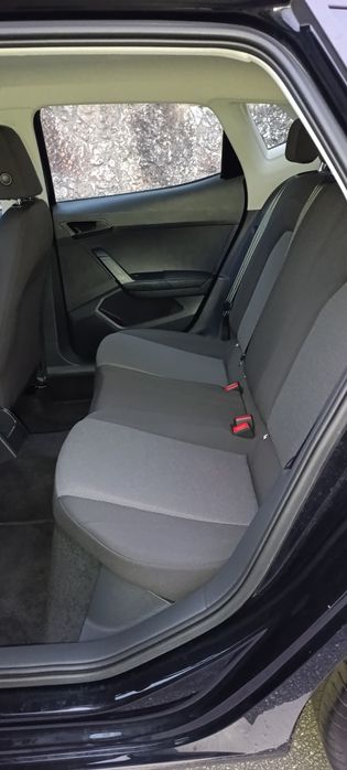 SEAT Ibiza 1.0TSI 95cv Gasolina