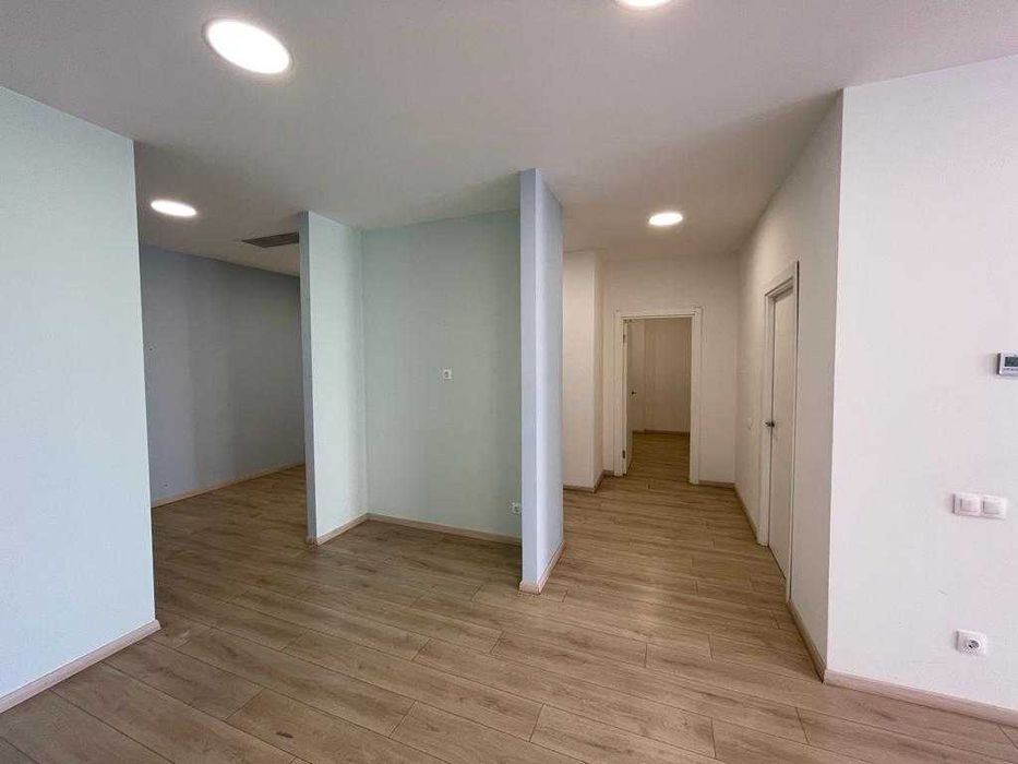 Продажа видового офиса Центр Набережная Новострой ЖК Фестивальный