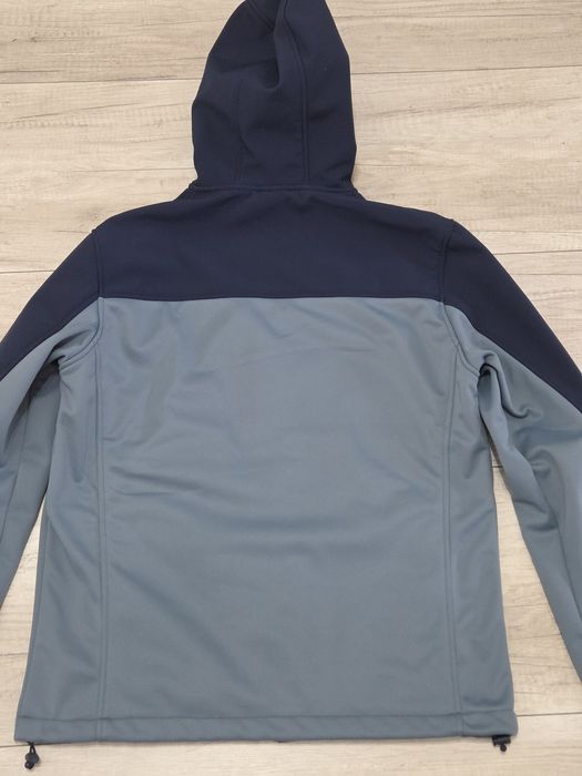 Kurtka softshellowa Ellesse M