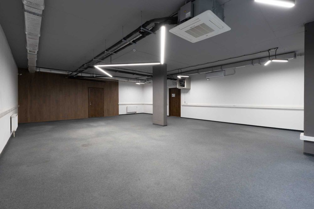 Оренда офісних приміщень в бізнес центрі