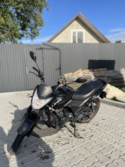 Lifan CCR 150/2e