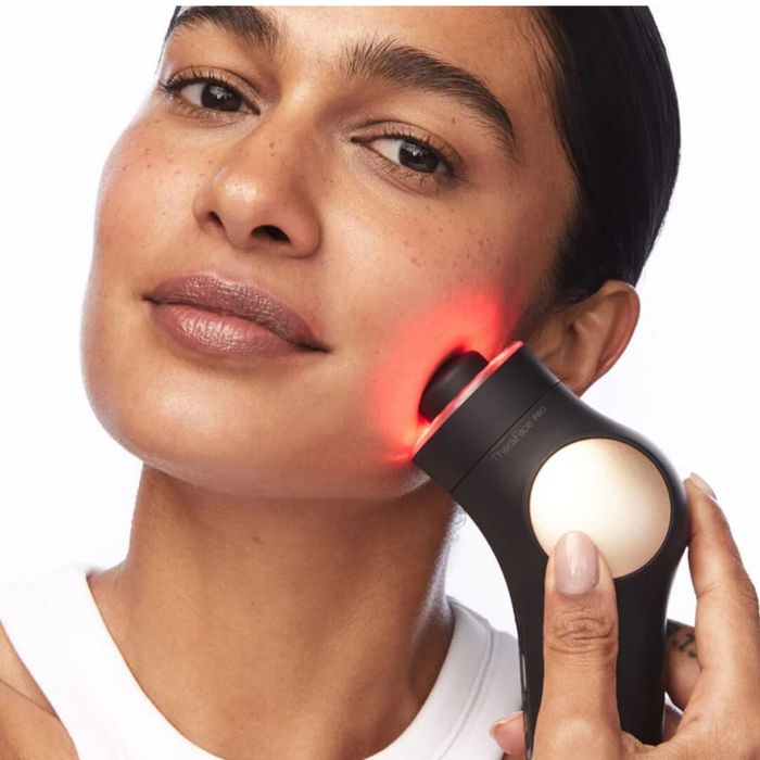 Масажер для обличчя TheraFace PRO