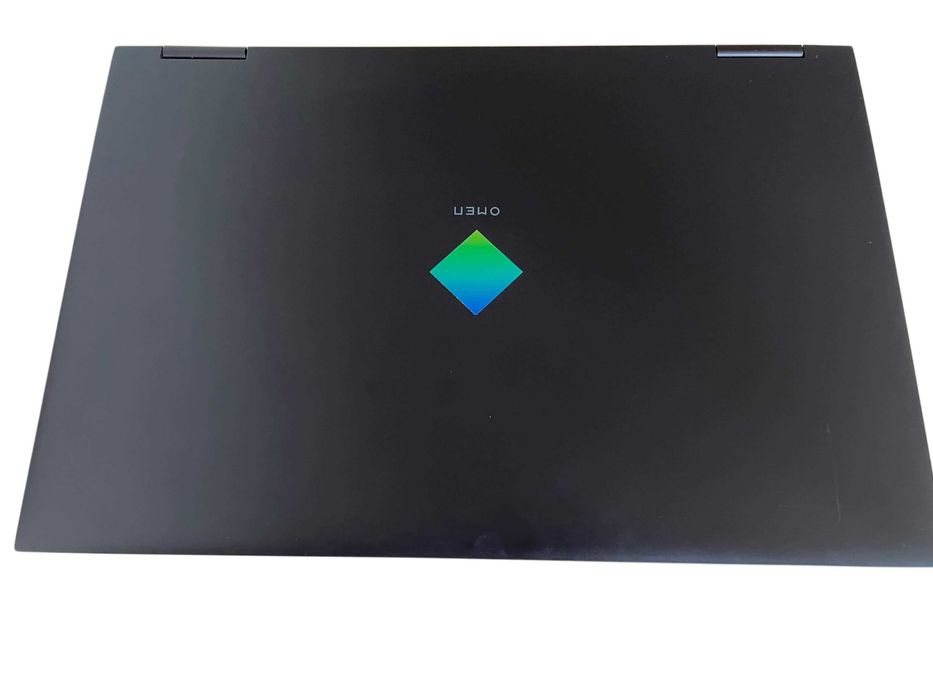 laptop hp omen 16