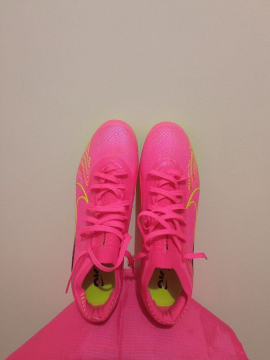 Nike mercurial Vapor 15 Elite FG