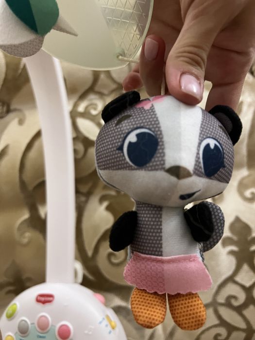 Мобиль tiny love