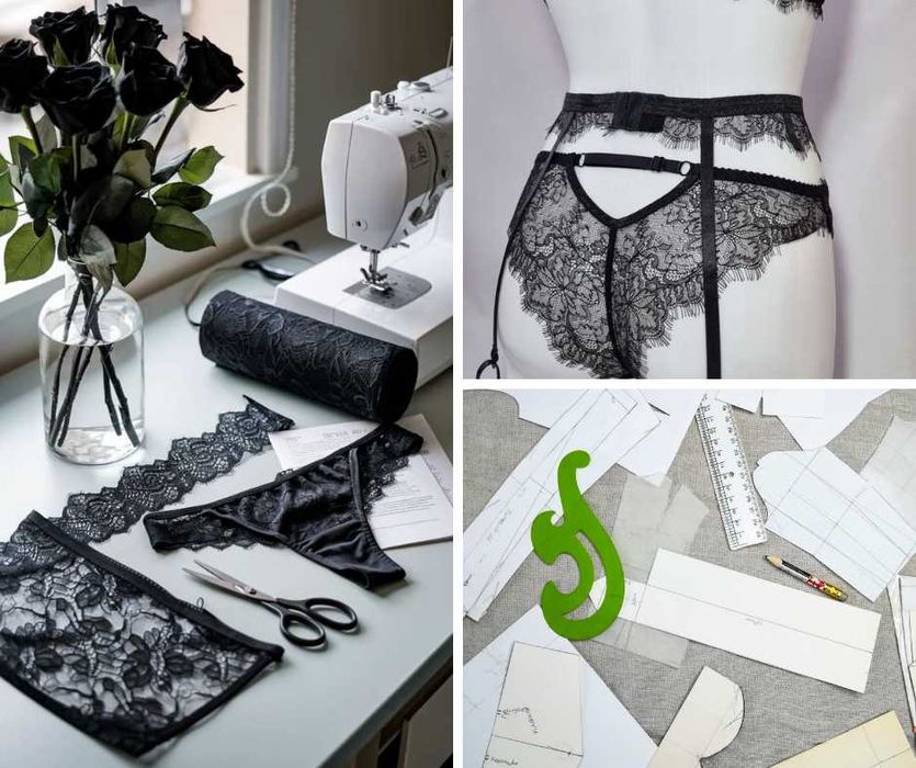 Курсы кроя и шитья (только индивидуальные занятия) от 600 грн