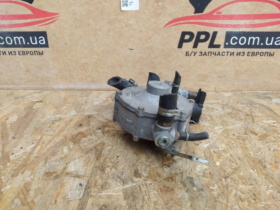 Renault Sandero II 12-20 редуктор газовый ГБО 67R010056 Landirenzo