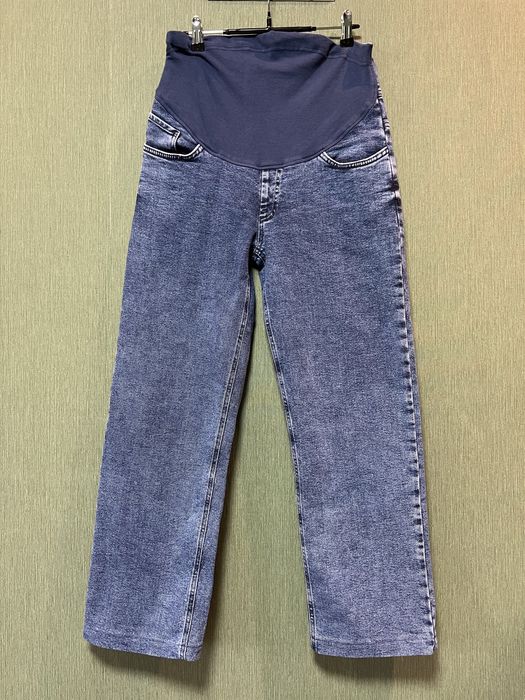 Джинси для вагітних