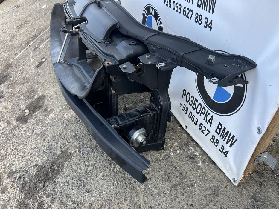 Телевізор e90 e91 установочна панель усилитель бампера е90 е91