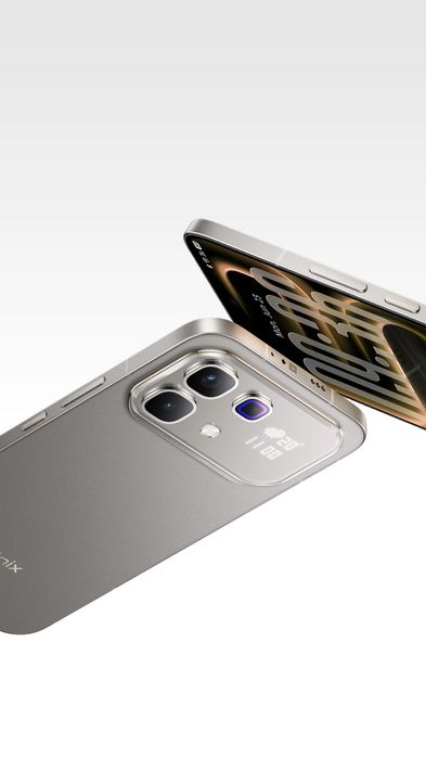 Infinix Note 60 Pro 256Gb/TROCA