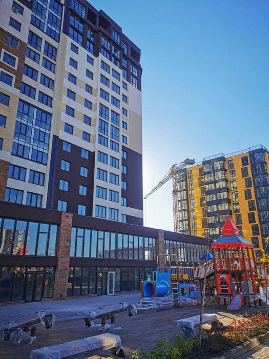 СРОЧНО!  3к  в премиум ЖК Приморские сады. Кладовка-в подарок!